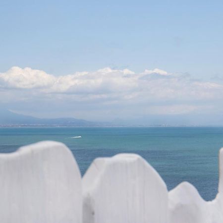 Una Villa - Amalfi Boutique Rooms B&B エクステリア 写真