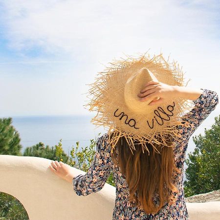 Una Villa - Amalfi Boutique Rooms B&B エクステリア 写真