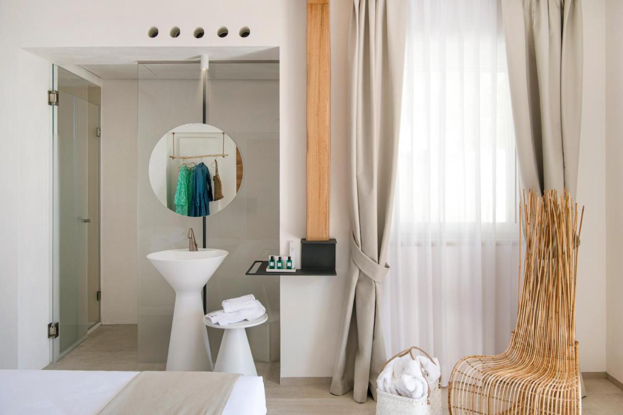 Una Villa - Amalfi Boutique Rooms B&B エクステリア 写真
