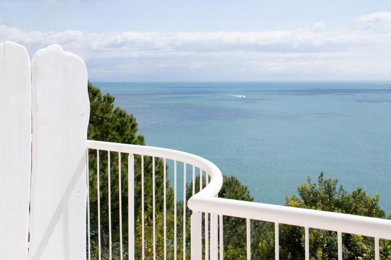 Una Villa - Amalfi Boutique Rooms B&B エクステリア 写真