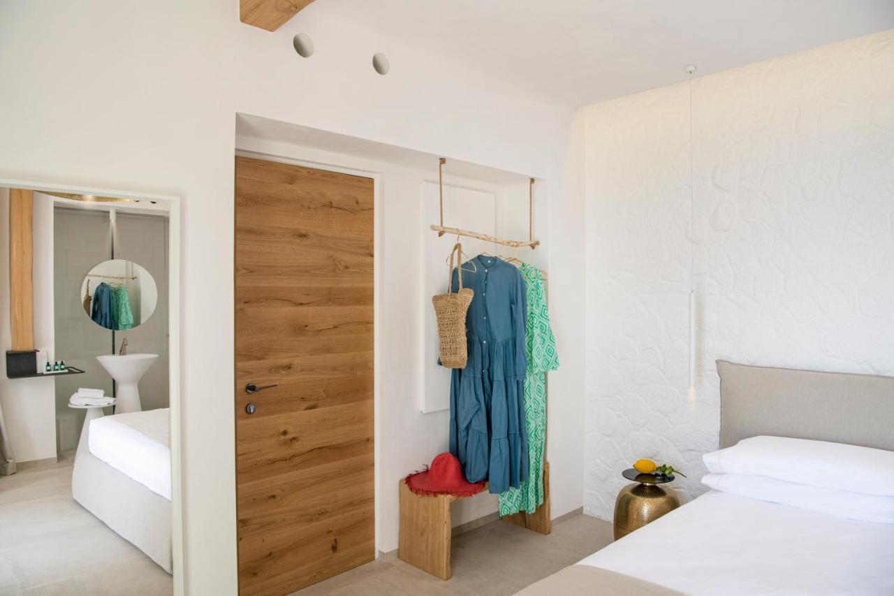 Una Villa - Amalfi Boutique Rooms B&B エクステリア 写真