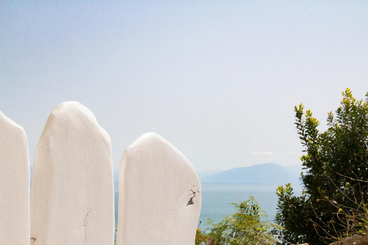 Una Villa - Amalfi Boutique Rooms B&B エクステリア 写真